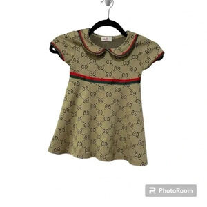 Girls brand Inspired dress size 3